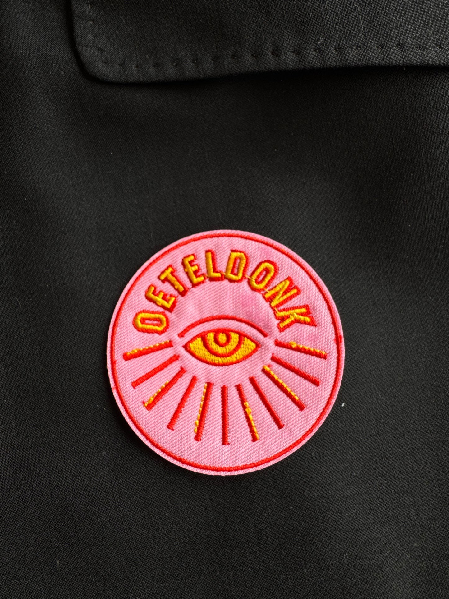 Holistisch oog Oeteldonk