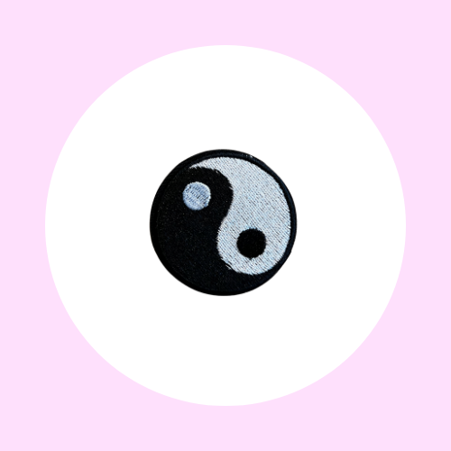 Ying Yang