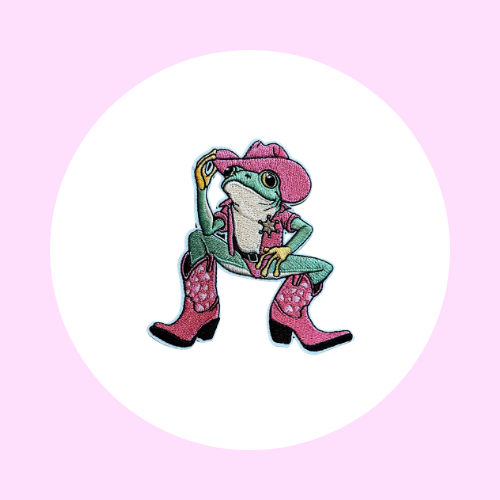 Cowboy Oetel - limited edition