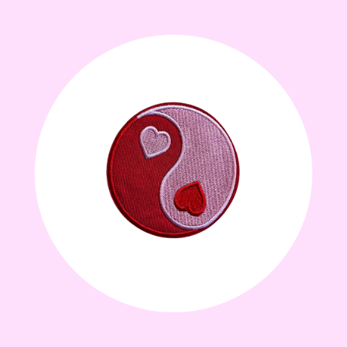 Ying Yang