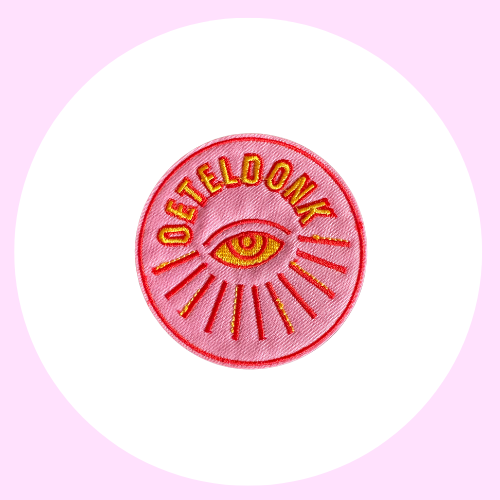 Holistisch oog Oeteldonk