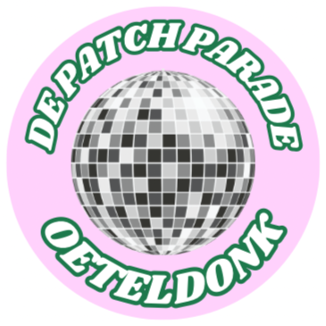De Patch Parade 