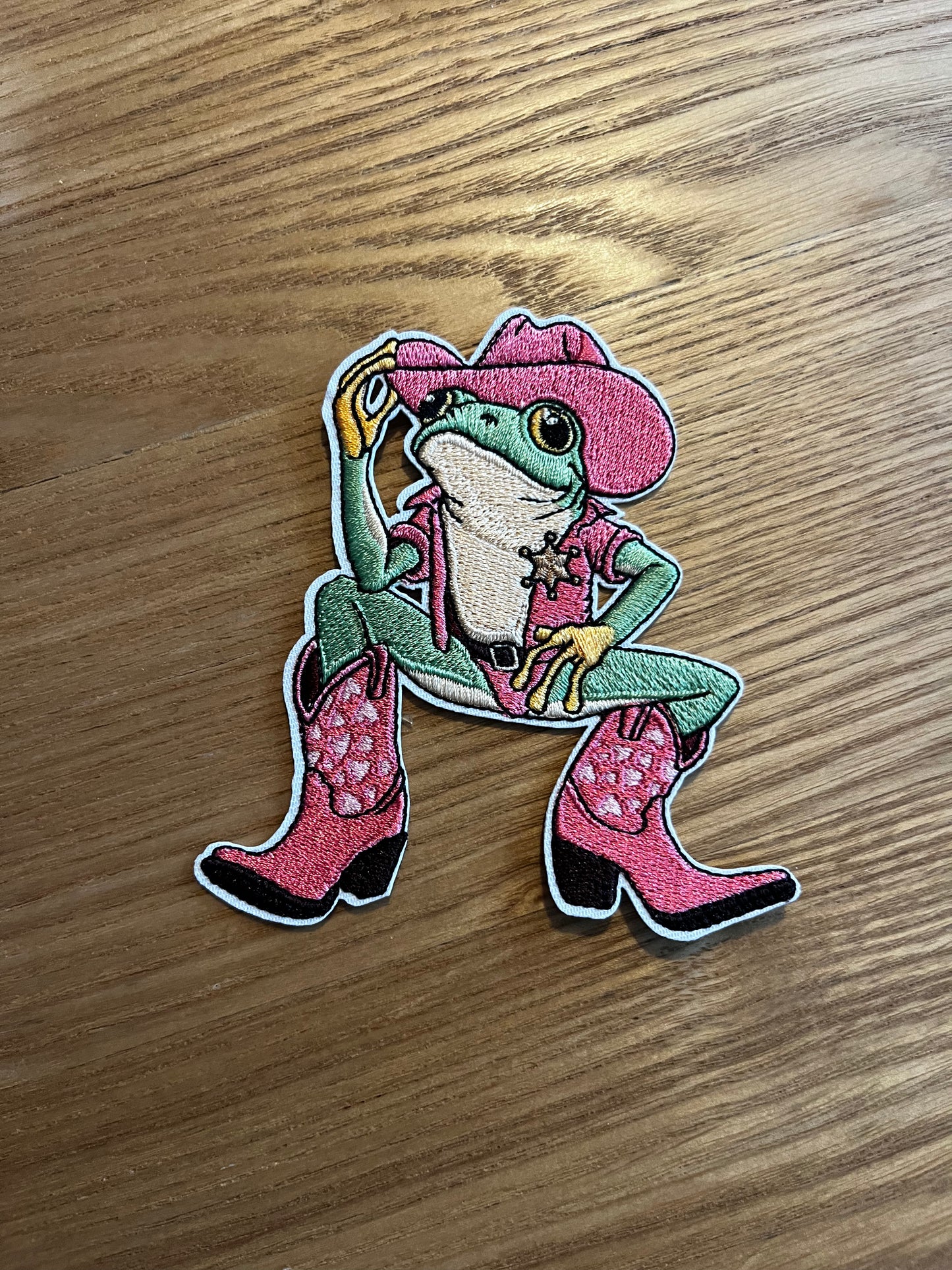 Cowboy Oetel - limited edition